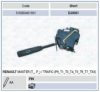 MAGNETI MARELLI 510033451501 Steering Column Switch